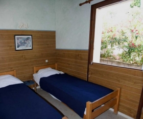 Maison / Villa 'Relais d'aguilar' à Tuchan