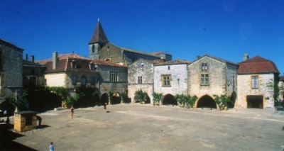Chambre d'hôte 'Ferme de tandou' en Aquitaine