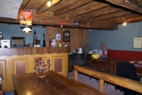 Gîte de séjour 'Christian et cécile' à Saint lager