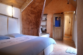 Chambre d'hôte 'Kastell dinn' à Crozon