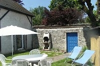 Maison / Villa 'Le Consulat' en Bourgogne