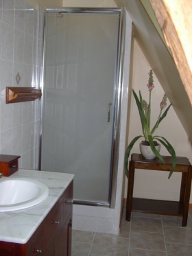 Chambre d'hôte 'Chambres d'hôtes - la ferme de pimont' à Yerville