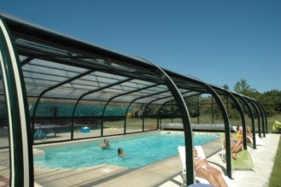 'Gîte de Ker Huon côtes d'armor 15km mer piscine couverte chauffée' en Cotes d'Armor
