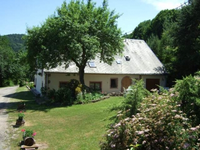 Chambre d'hôte 'Le hambout' en Alsace
