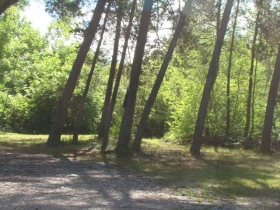 Camping 'Camping de la Blanche' à Seyne les alpes