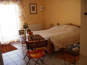 Chambre d'hôte 'A marée "hôtes"' à Courseulles sur mer