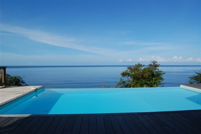 Photo Meubl Pointe-noire Villa madras
