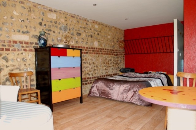Chambre d'hôte 'Aux portes d'etretat, les treize soleils, gites et chambres d'hôtes' à Etretat