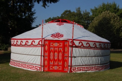 'L'Insolite Camping' à Brassac-les-mines