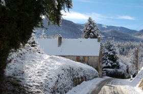 'Chez antony' à Bulan