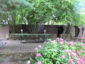 Chambre d'hôte 'Les 2 noyers' à Egreville