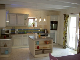 Gîte rural 'Gîte des roises 4 étoiles' à Thillot
