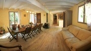 Chambre d'hôte 'Maison de la vigne' à Venzolasca