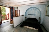 Chambre d'hôte 'Maison de la vigne' à Venzolasca