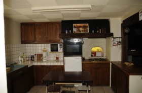 Gîte rural 'Gîtes de france la coquille' à Ternuay