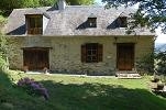 Gîte rural 'Chez pelelou' en Hautes Pyrenees