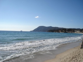 Studio / Appartement 'Côte d'azur en toutes saisons' à La seyne sur mer