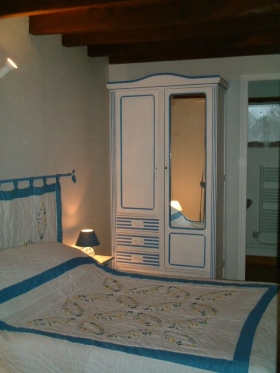 Chambre d'hôte 'Les gites de bel air' à La marolle en sologne