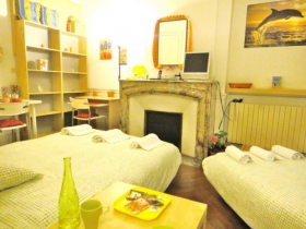 Studio / Appartement 'Maison celine' à Toulouse