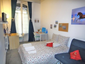 Studio / Appartement 'Maison celine' à Toulouse