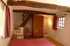 Gîte rural 'Gîte rural à ménerbes' à Menerbes