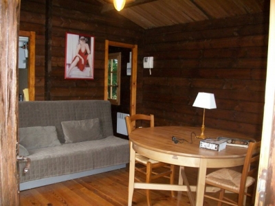 Chambre d'hôte 'Moulin du rû' à Aulnoy