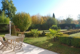 Chambre d'hôte 'Le Clos Pasquier' à Blois