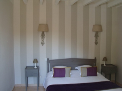 Chambre d'hôte 'Le Clos Pasquier' à Cour-sur-Loire