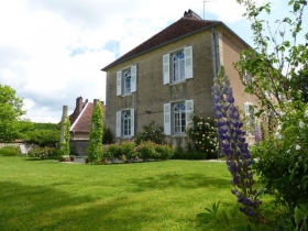 Chambre d'hôte 'Rosabonheur' à Emagny (besançon)