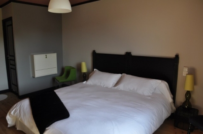 Chambre d'hôte 'Chambres d'hotes le mas capel' à Aveyron