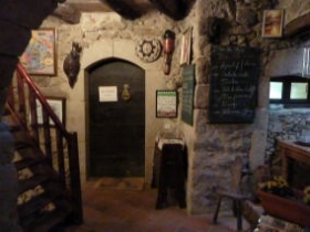 Maison / Villa 'Le Grand Mas dans les Cévennes méridionales' à St jean du gard