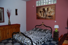 Gîte de séjour 'Gite comou en guyane' à Remire montjoly