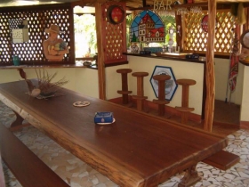 Gîte de séjour 'Gite comou en guyane' à Remire montjoly