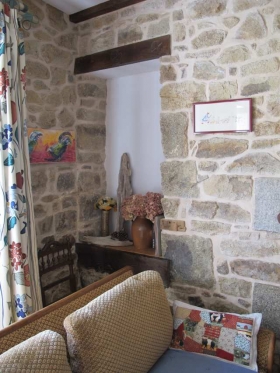 Maison / Villa 'Maison typique du tregor' à Lannion