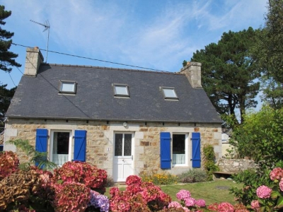 Maison / Villa 'Maison typique du tregor' en Cotes d'Armor