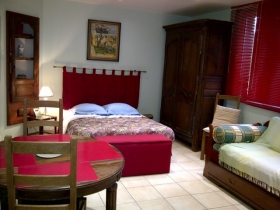Studio / Appartement 'Site des plages du débarquement' à Thaon