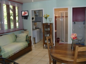 Studio / Appartement 'Site des plages du débarquement' à Thaon
