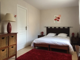 Chambre d'hôte 'Les Chambres de Sacaly' à Saclay