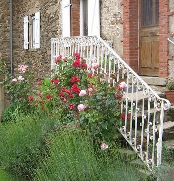 Chambre d'hôte 'CHAMBRE D'HÔTE La FORGE' à Hautes Pyrenees