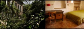 Gîte rural 'La gauna grand gîte dans les corbières' à Palairac