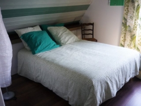 Chambre d'hôte 'Chambre d'hote du vignoble' à Riquewihr