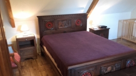 Gîte rural 'Gite ty leff' à Plourivo