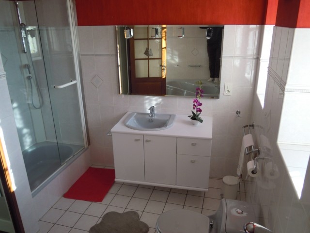 Chambre d'hôte 'Boissier daniel & dominique' à Saint martin du mont