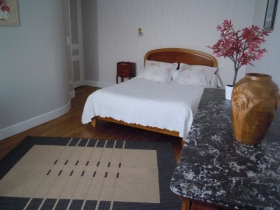 Chambre d'hôte 'Boissier daniel & dominique' à Saint martin du mont