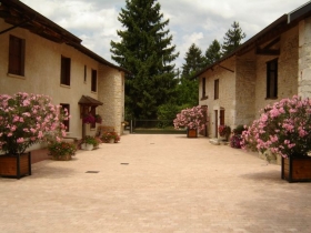 Chambre d'hôte 'Boissier daniel & dominique' à Saint martin du mont