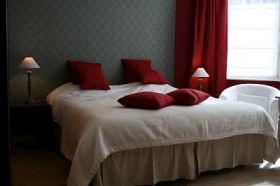 Chambre d'hôte 'Chambres d'hôtes ter brugge' à Jabbeke (près de bruges)