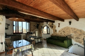 Gîte rural 'Gites des baous' à St jeannet