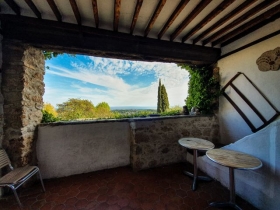 Gîte rural 'Gites des baous' à St jeannet