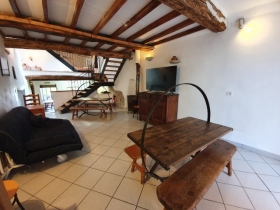 Gîte rural 'Gites des baous' à St jeannet