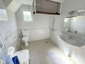 Gîte rural 'Le pré aux ânes' à Terres de caux